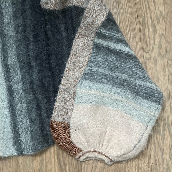 Free People Cloud Kicker Sweater - Picture 9 of 10